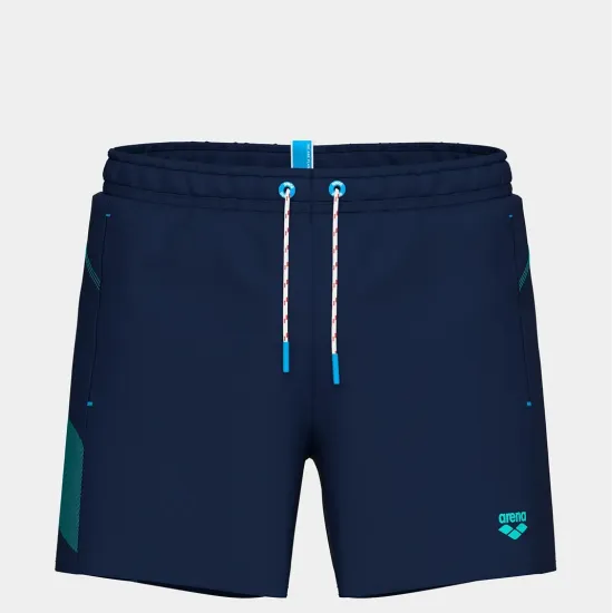 Шорти Arena Pro_file Losange Beach Short 008923-780