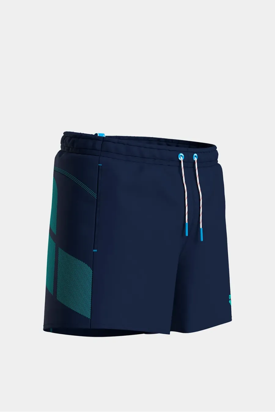 Шорти Arena Pro_file Losange Beach Short 008923-780