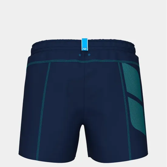 Шорти Arena Pro_file Losange Beach Short 008923-780