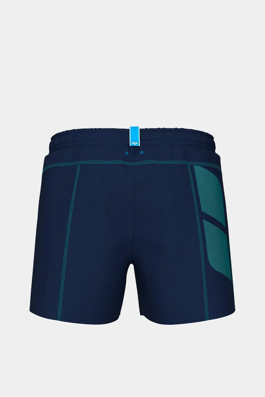 Шорти Arena Pro_file Losange Beach Short 008923-780