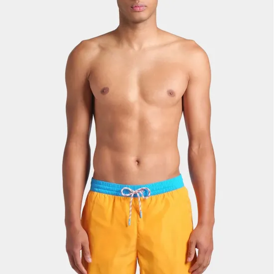 Шорти Arena Team Stripe Beach 008931-380