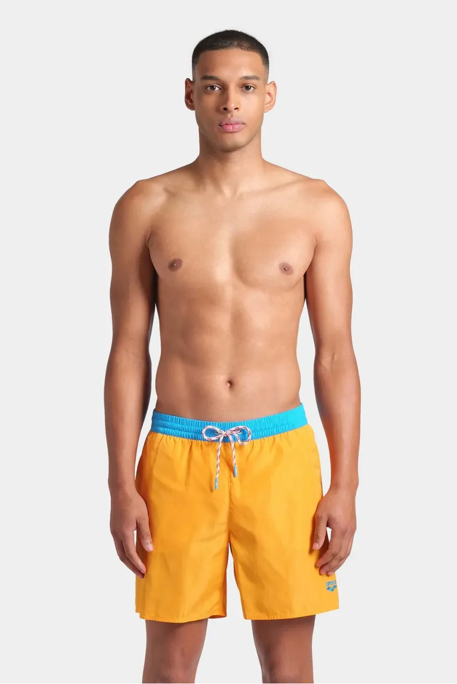 Шорти Arena Team Stripe Beach 008931-380