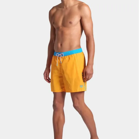 Шорти Arena Team Stripe Beach 008931-380