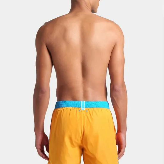 Шорти Arena Team Stripe Beach 008931-380