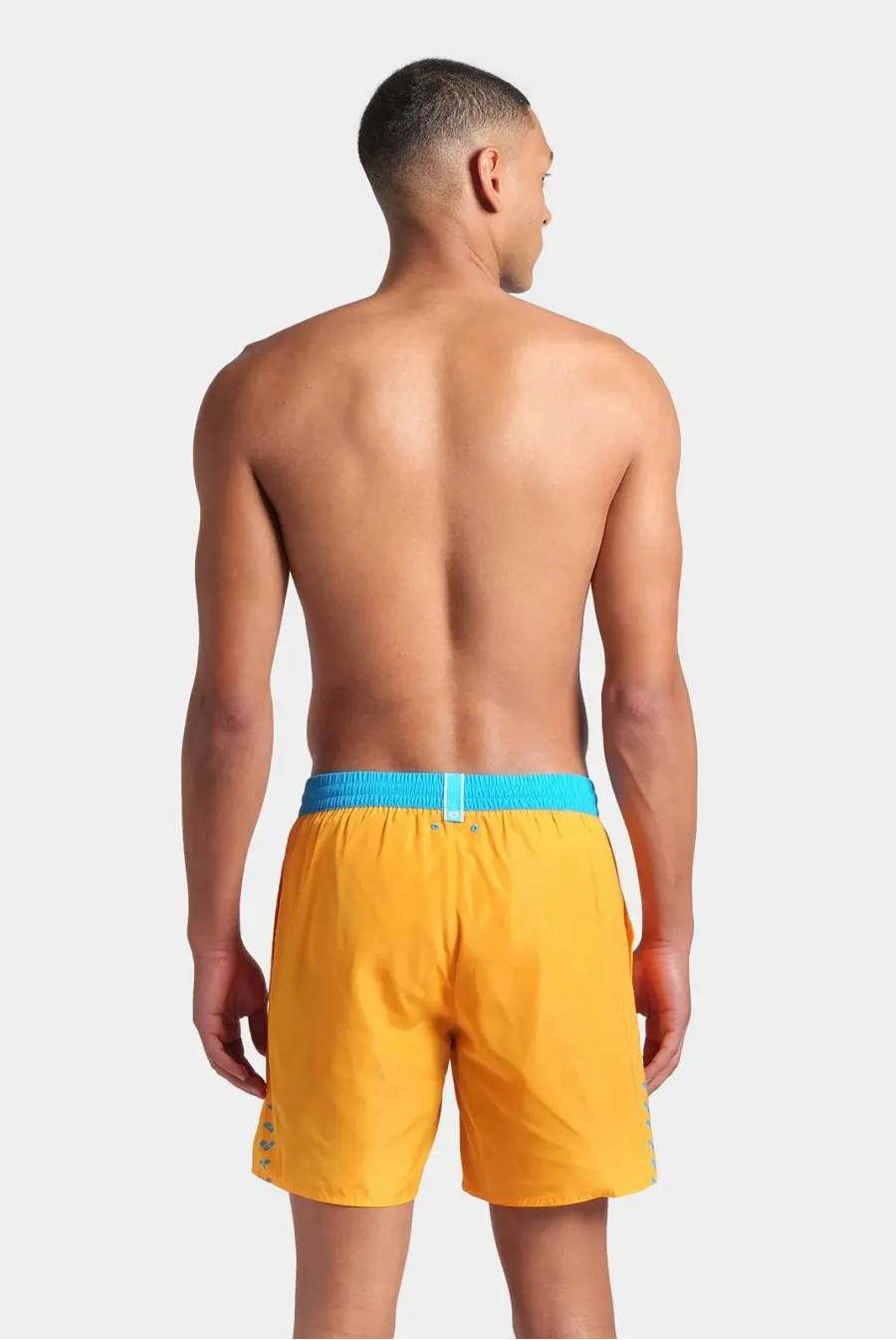 Шорти Arena Team Stripe Beach 008931-380