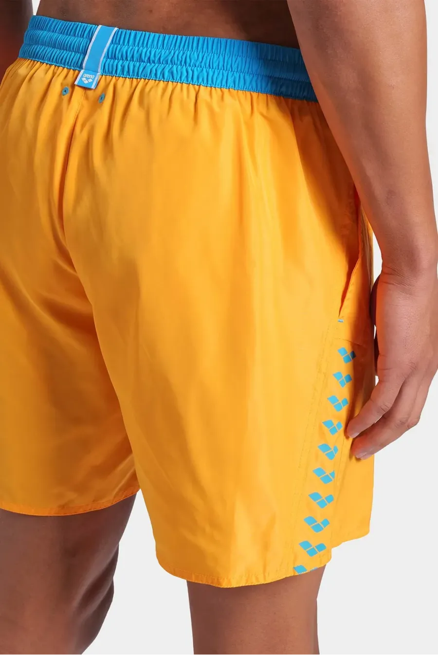 Шорти Arena Team Stripe Beach 008931-380