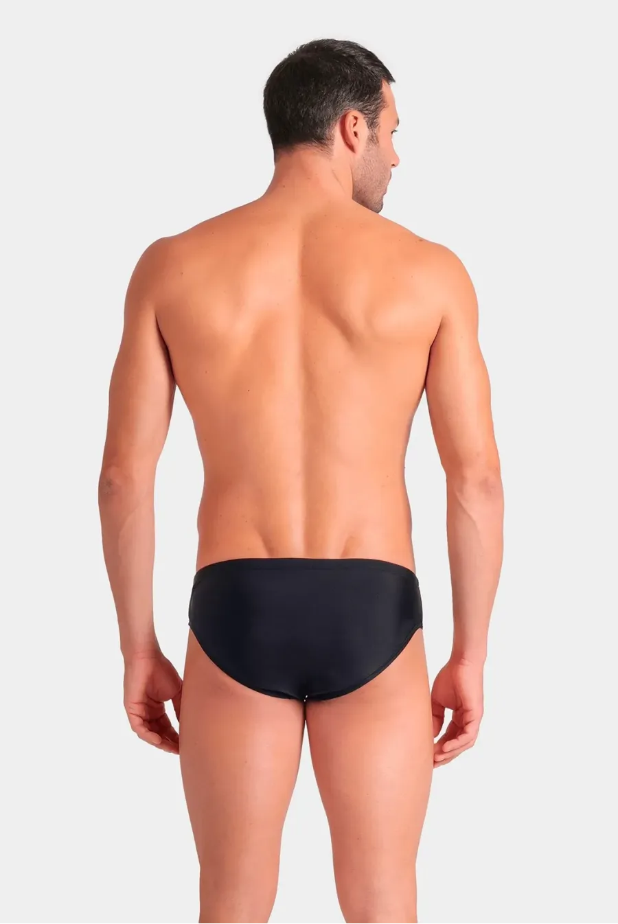 Плавки Arena Vibrant Swim Briefs 008940-550