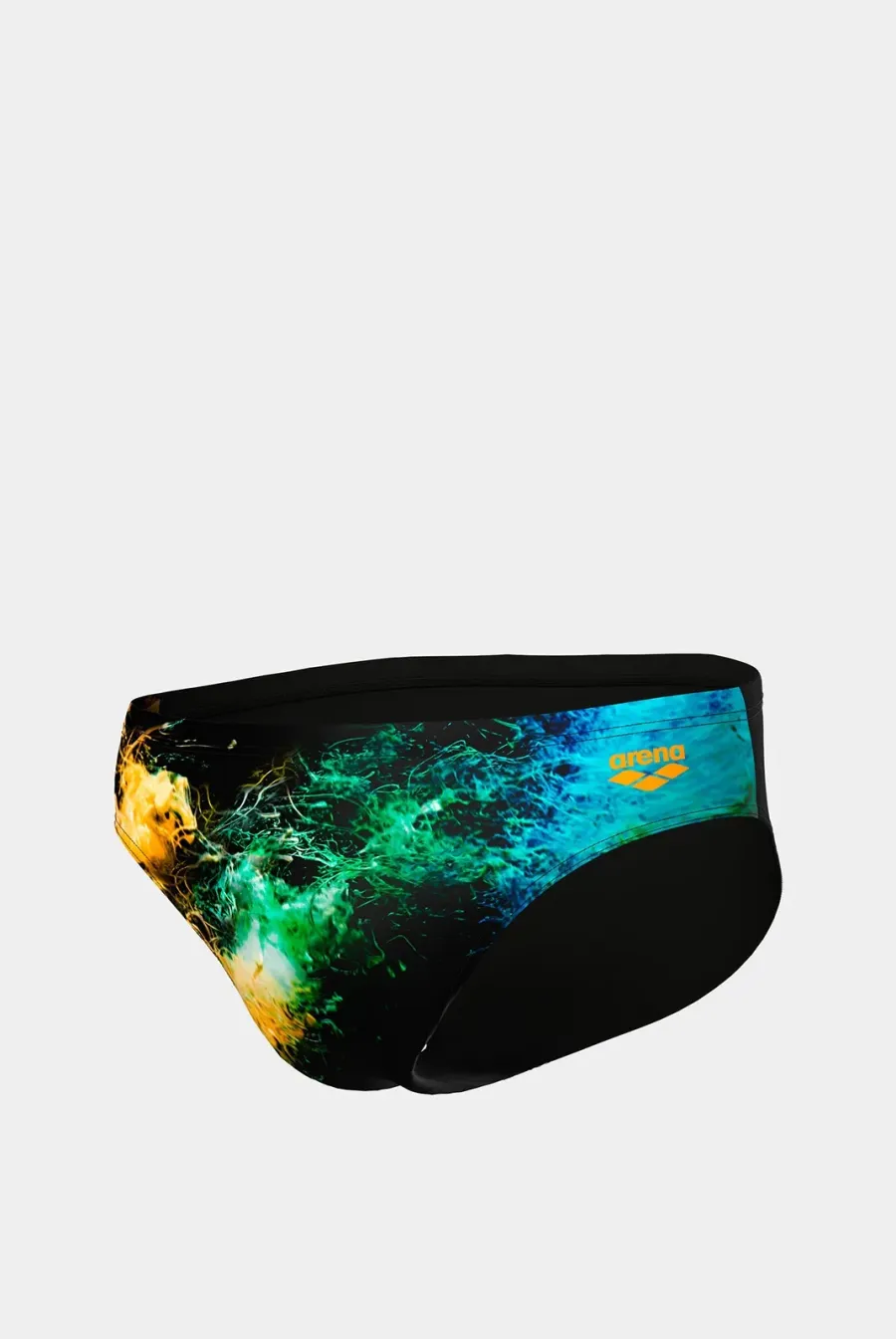 Плавки Arena Vibrant Swim Briefs 008940-550