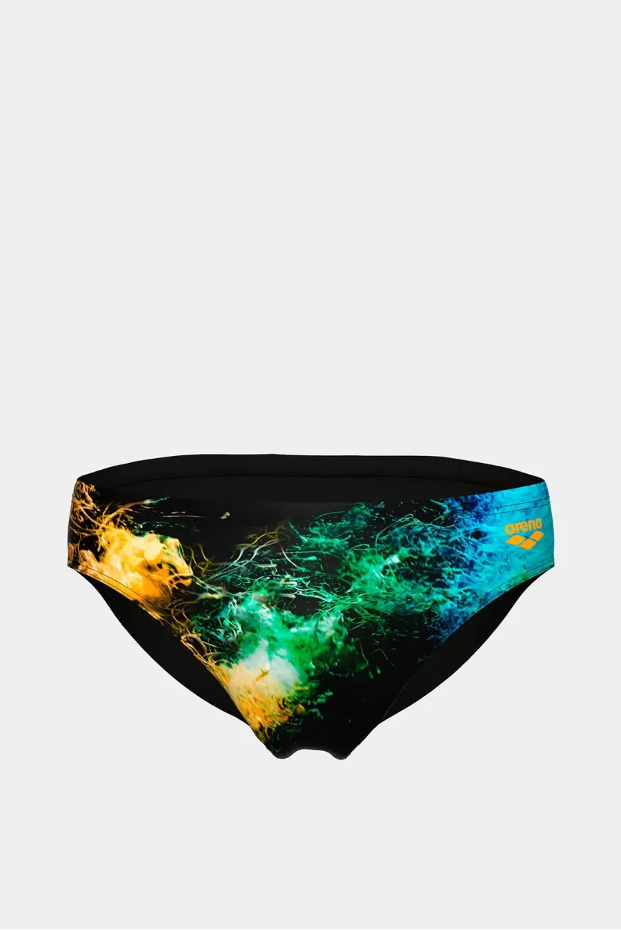Плавки Arena Vibrant Swim Briefs 008940-550