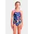 Купальник Arena Soap Bubbles Swimsuit Light Dr 008994-890