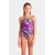 Купальник Arena Soap Bubbles Swimsuit Light Dr 008994-960