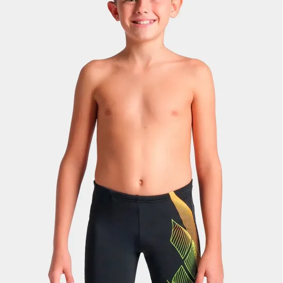 Плавки Arena Sea Water Swim Jammer 008995-500
