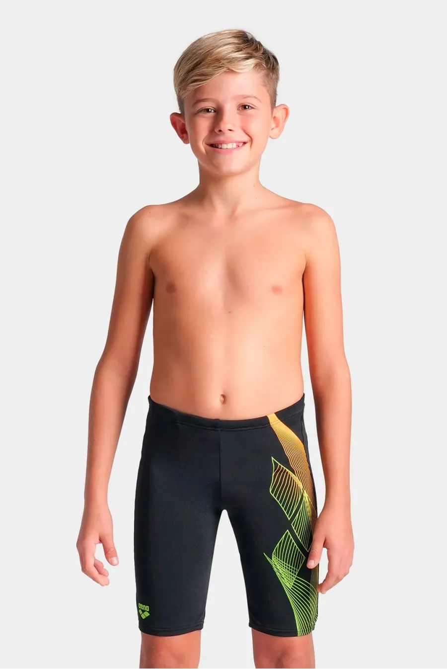 Плавки Arena Sea Water Swim Jammer 008995-500