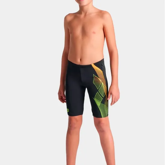 Плавки Arena Sea Water Swim Jammer 008995-500