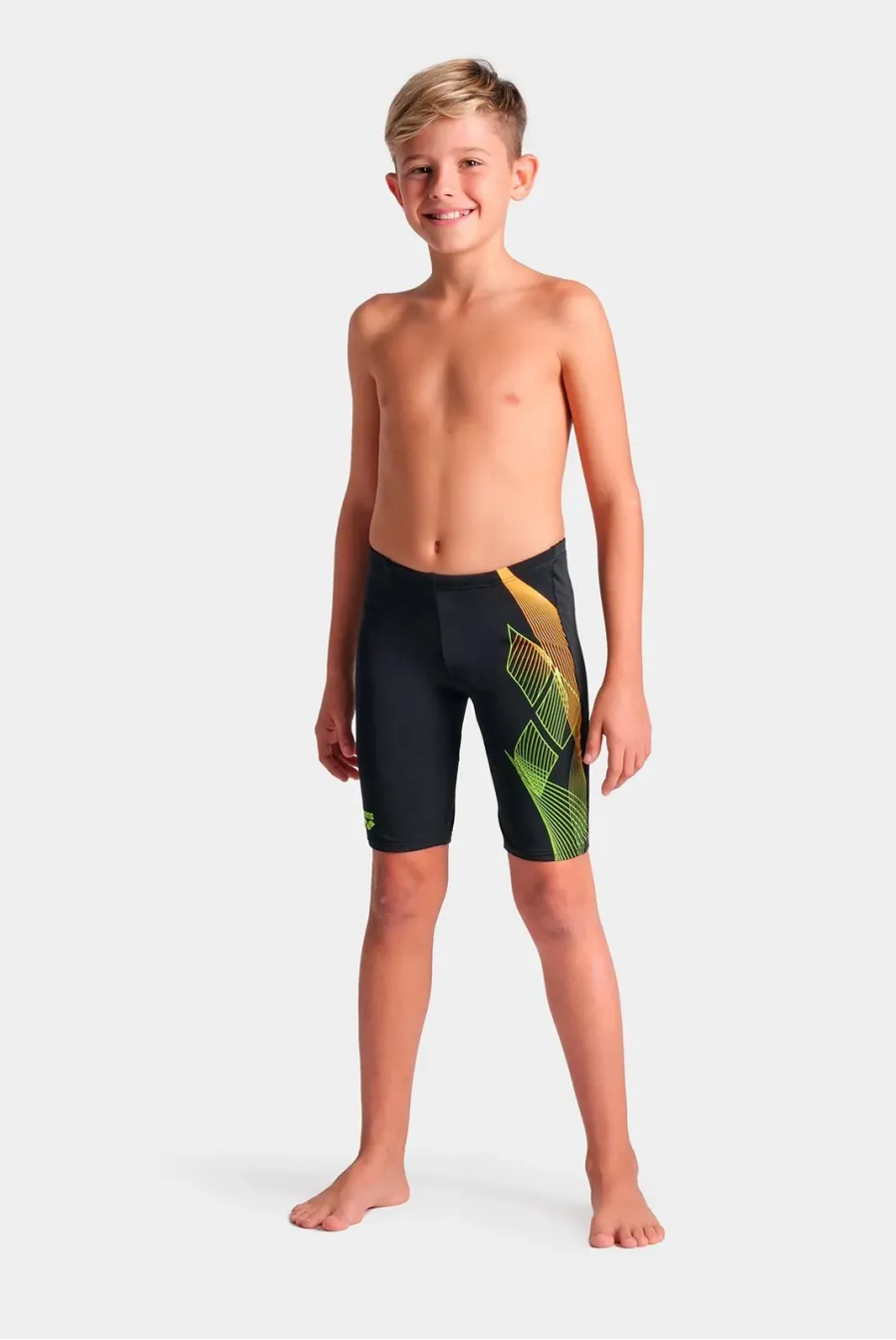 Плавки Arena Sea Water Swim Jammer 008995-500