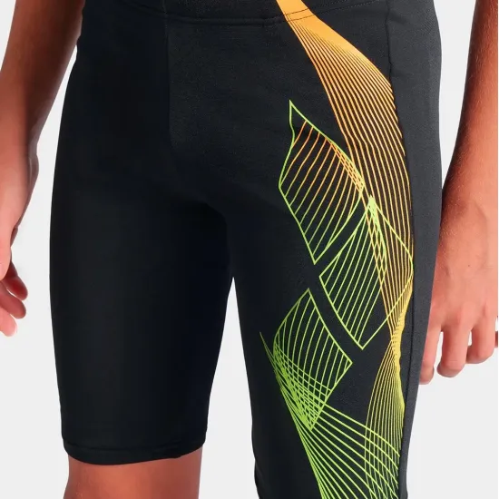 Плавки Arena Sea Water Swim Jammer 008995-500