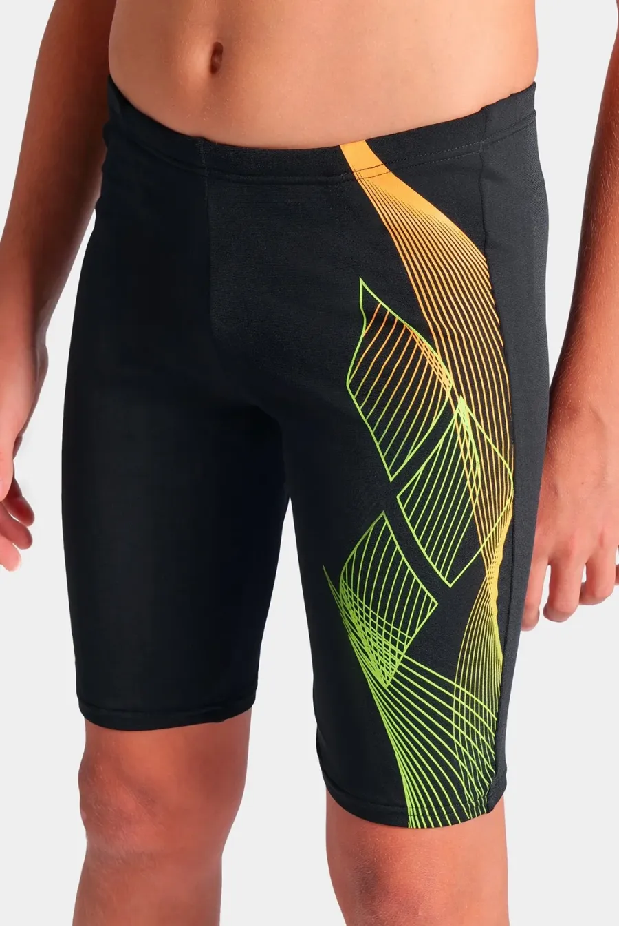 Плавки Arena Sea Water Swim Jammer 008995-500