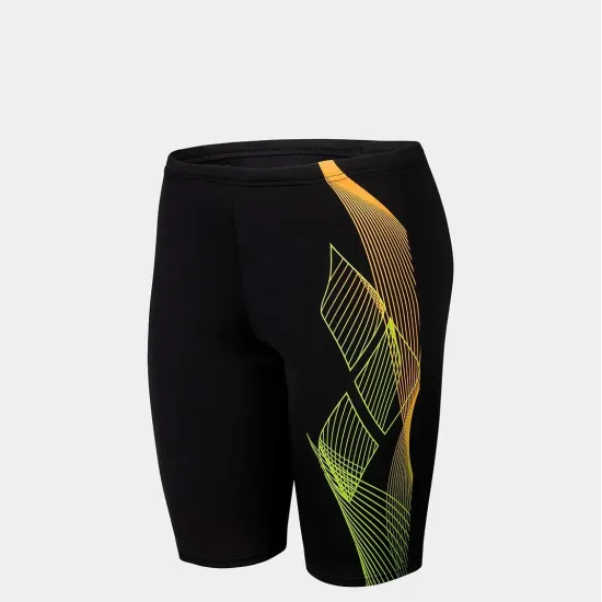 Плавки Arena Sea Water Swim Jammer 008995-500