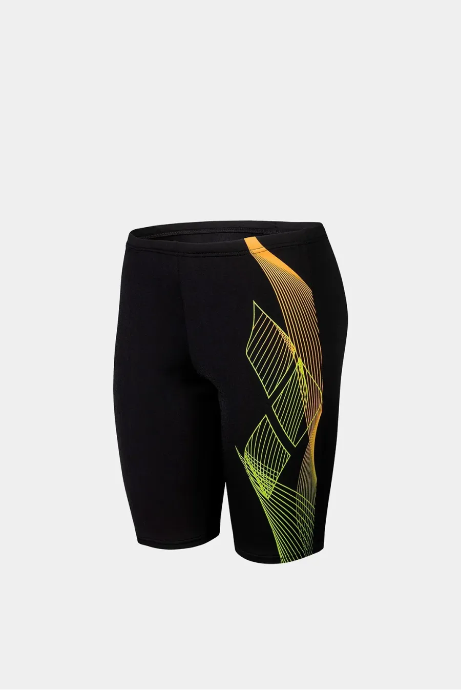 Плавки Arena Sea Water Swim Jammer 008995-500