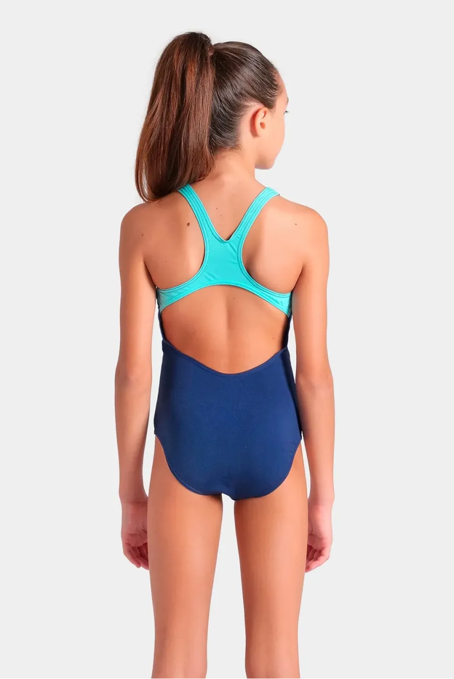 Купальник Arena Poseidonia Swimsuit Swim Pro B 009005-780