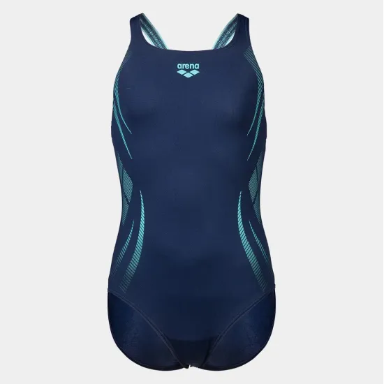 Купальник Arena Poseidonia Swimsuit Swim Pro B 009005-780