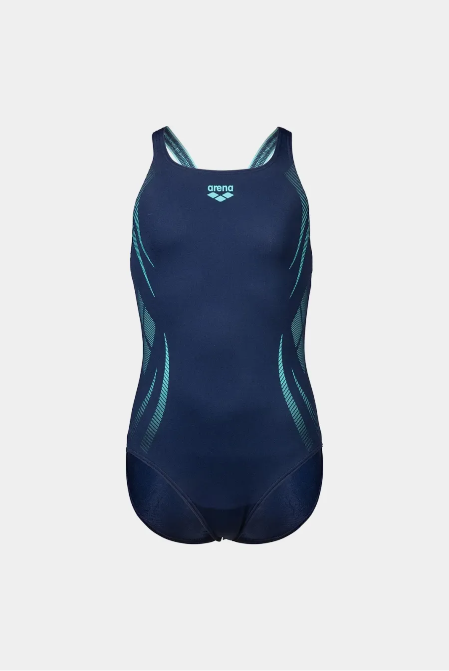 Купальник Arena Poseidonia Swimsuit Swim Pro B 009005-780