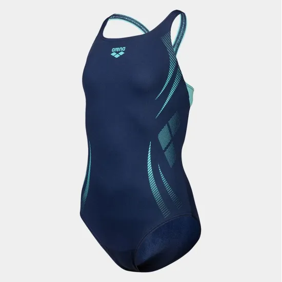 Купальник Arena Poseidonia Swimsuit Swim Pro B 009005-780