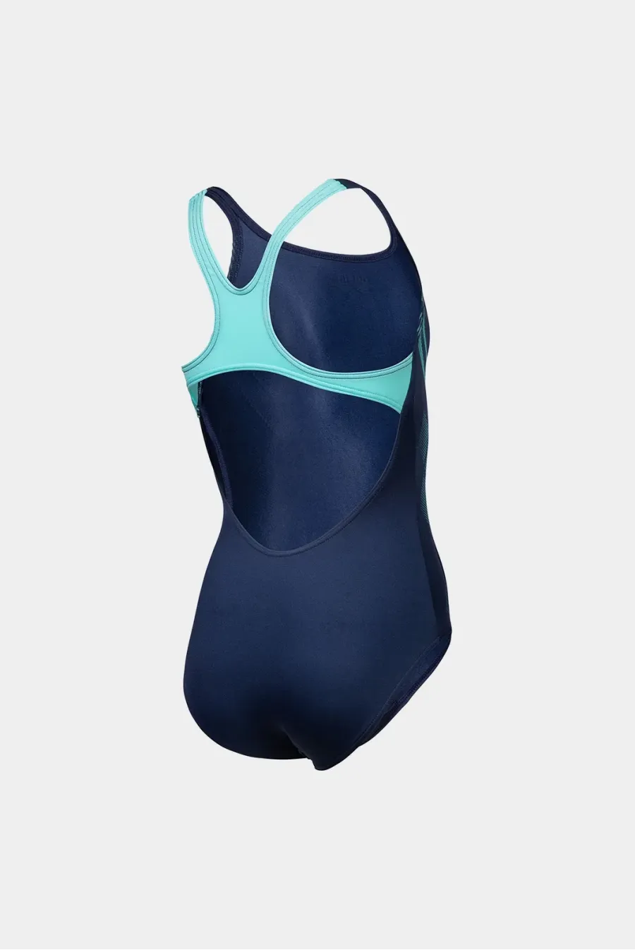 Купальник Arena Poseidonia Swimsuit Swim Pro B 009005-780