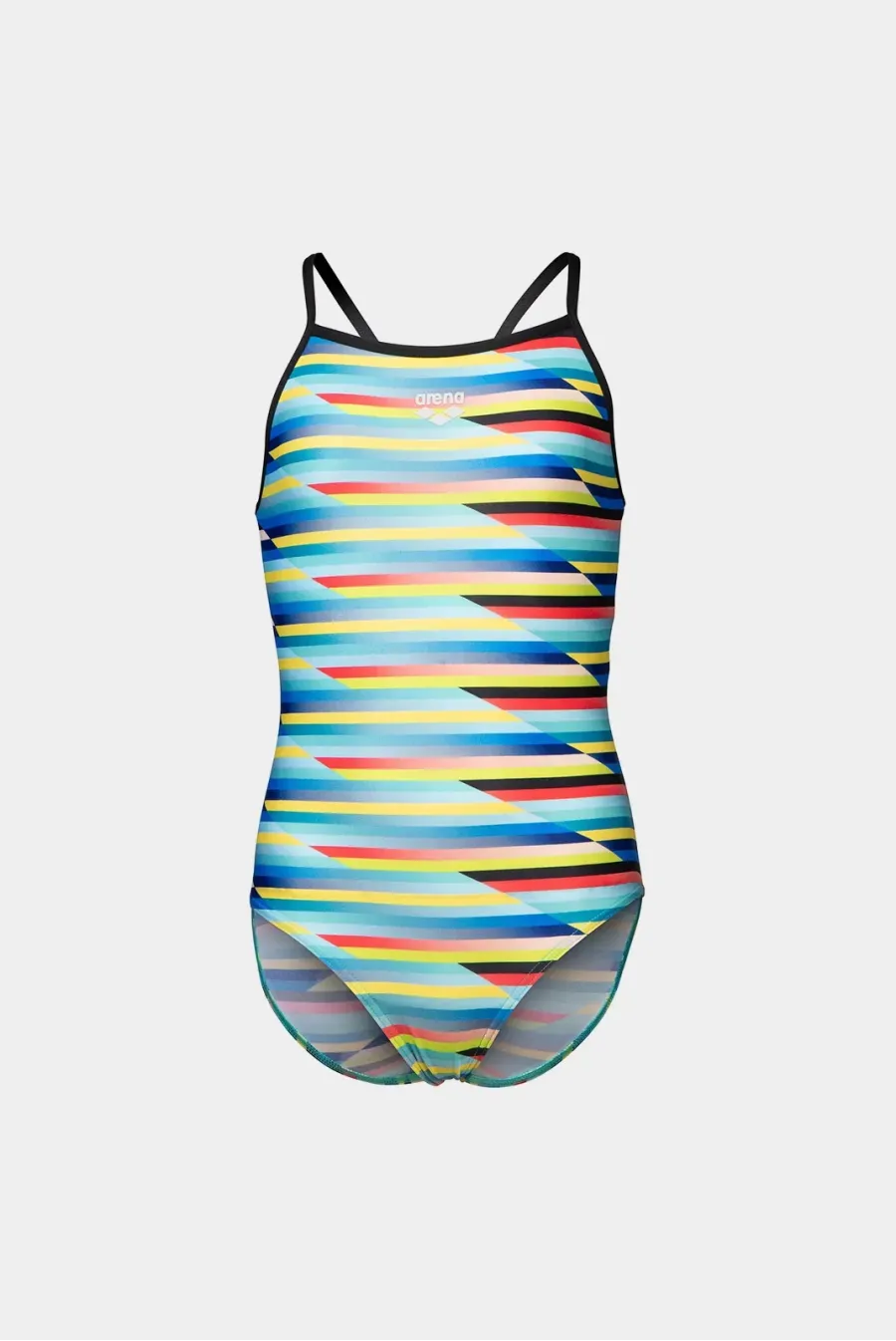 Купальник Arena Racing Stripe Swimsuit Lightdr 009006-550