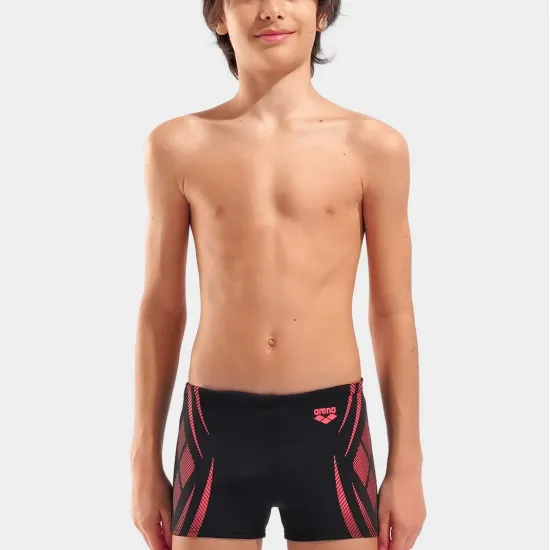 Плавки Arena Poseidonia Swim Short 009008-504