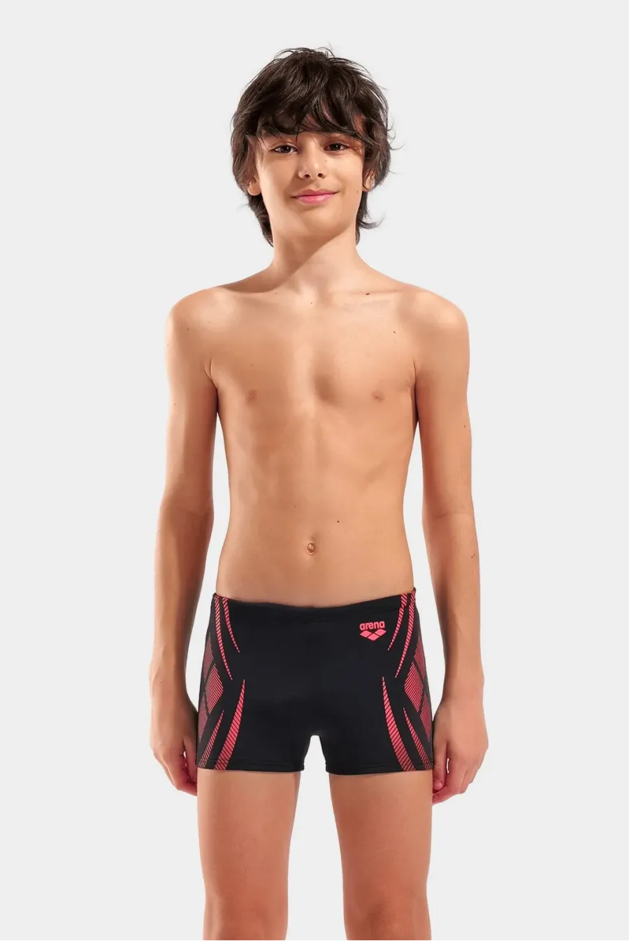 Плавки Arena Poseidonia Swim Short 009008-504