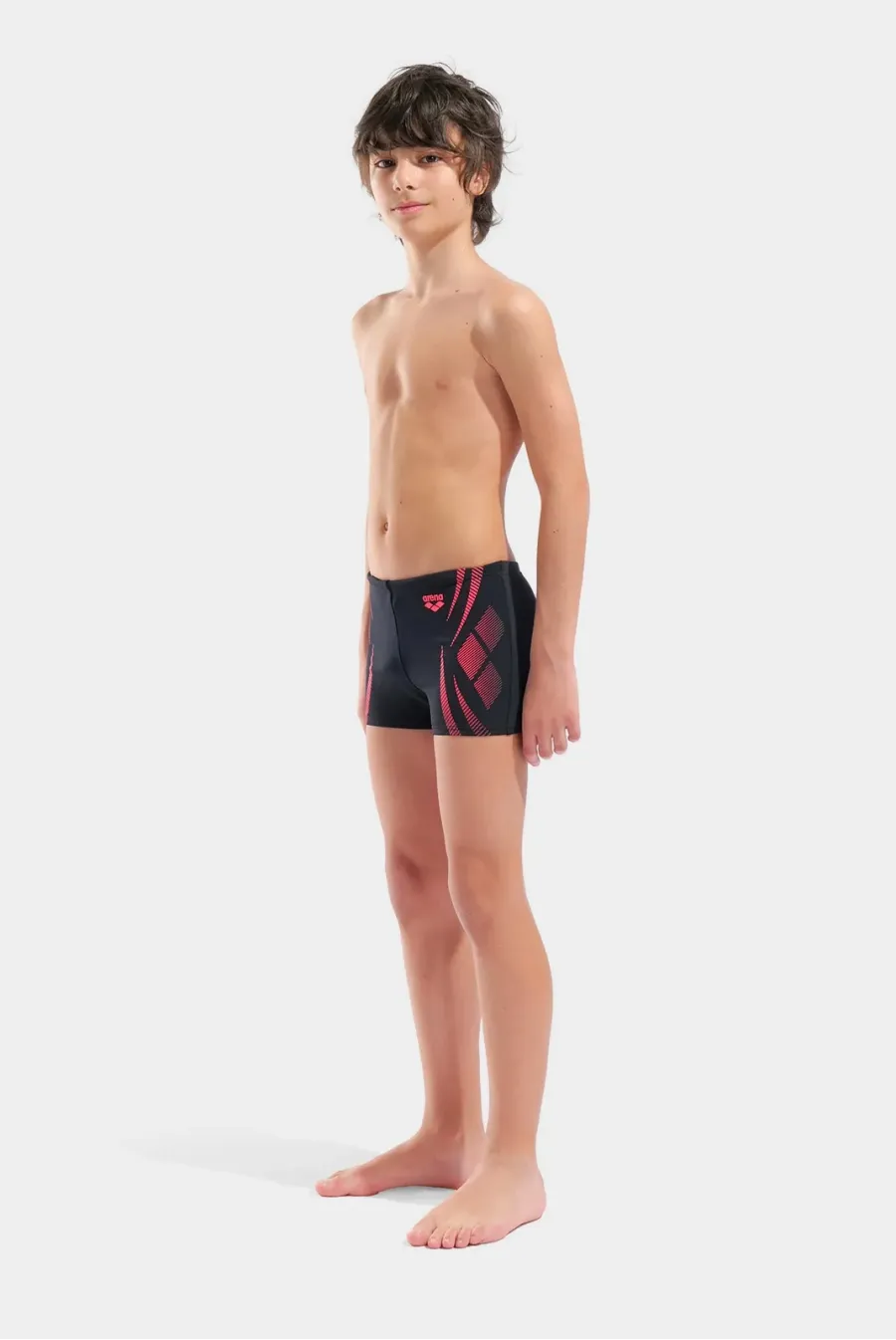 Плавки Arena Poseidonia Swim Short 009008-504