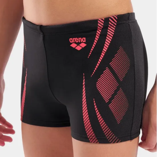 Плавки Arena Poseidonia Swim Short 009008-504