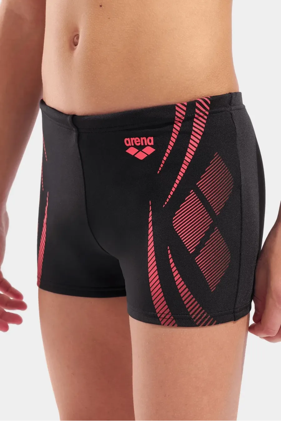 Плавки Arena Poseidonia Swim Short 009008-504