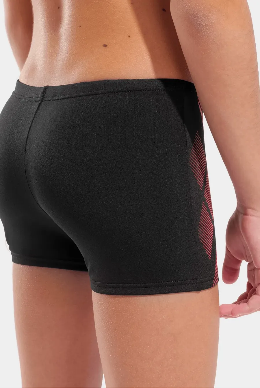 Плавки Arena Poseidonia Swim Short 009008-504