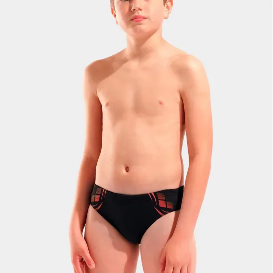 Плавки Arena Poseidonia Swim Briefs 009009-504