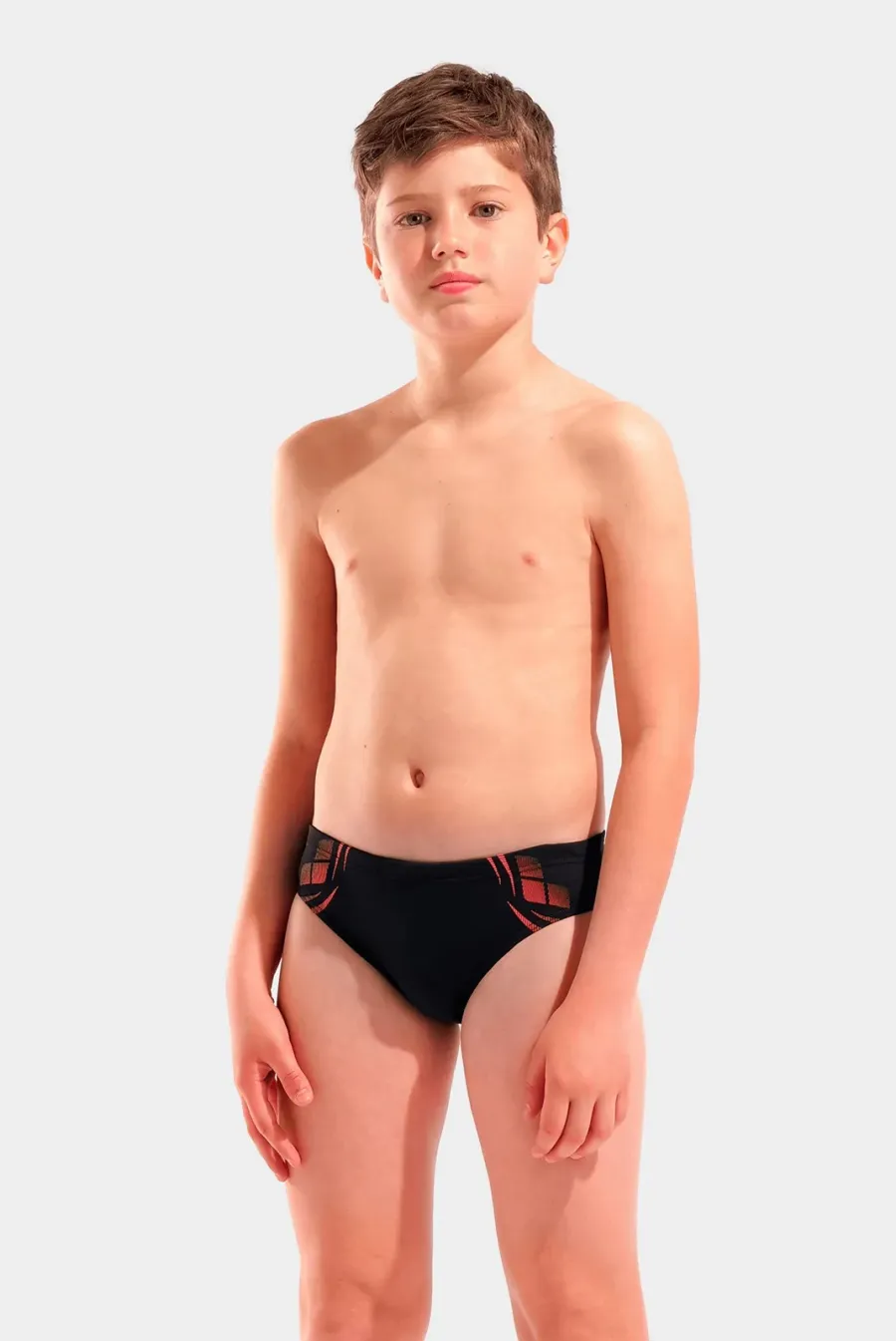 Плавки Arena Poseidonia Swim Briefs 009009-504