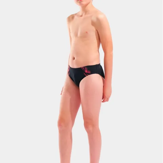 Плавки Arena Poseidonia Swim Briefs 009009-504