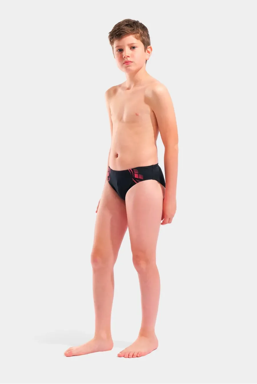 Плавки Arena Poseidonia Swim Briefs 009009-504