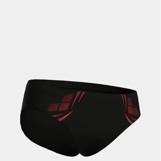 Плавки Arena Poseidonia Swim Briefs 009009-504