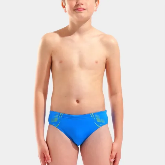 Плавки Arena Poseidonia Swim Briefs 009009-806