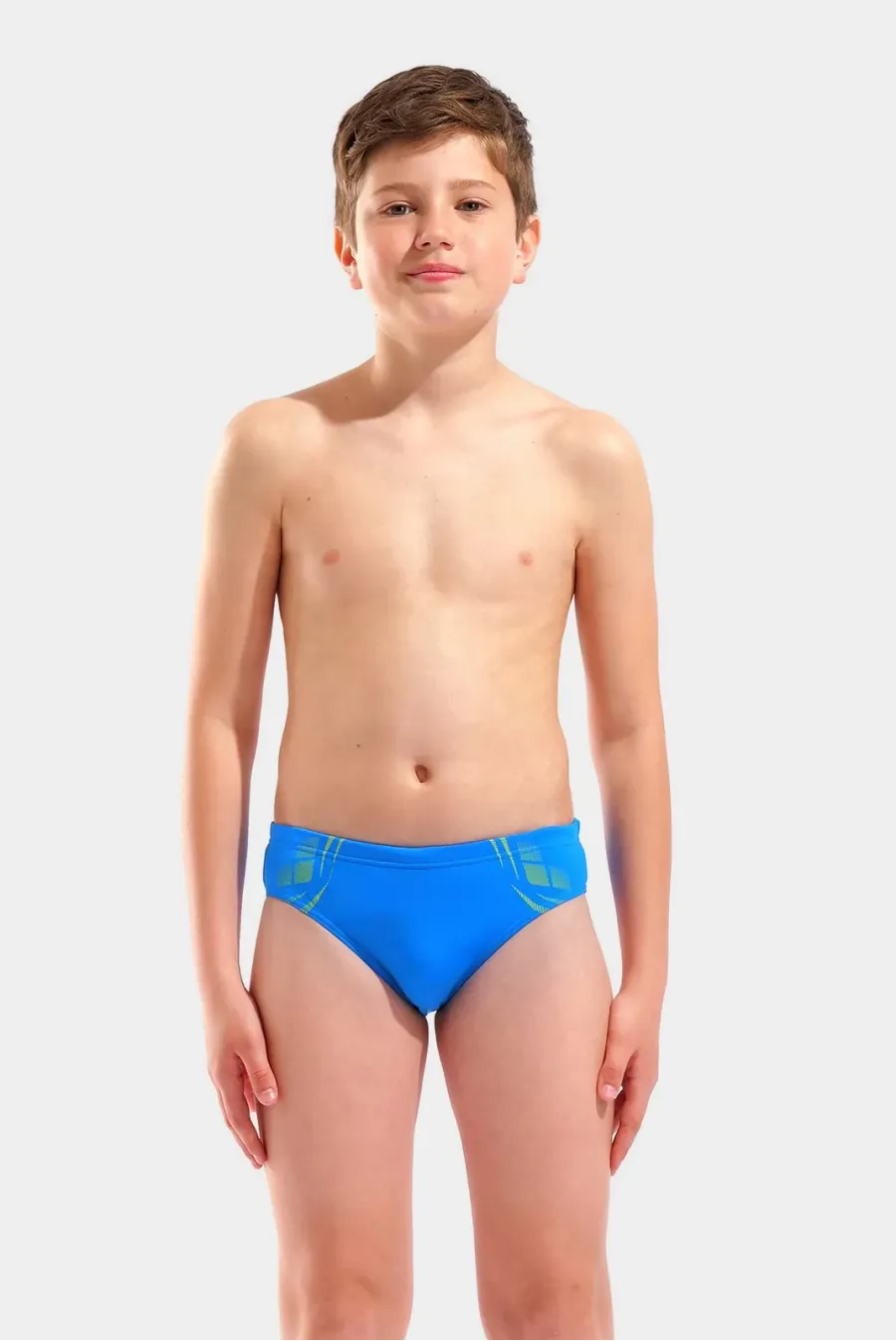 Плавки Arena Poseidonia Swim Briefs 009009-806