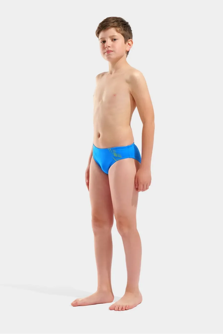 Плавки Arena Poseidonia Swim Briefs 009009-806
