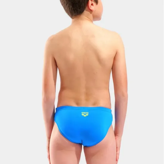 Плавки Arena Poseidonia Swim Briefs 009009-806