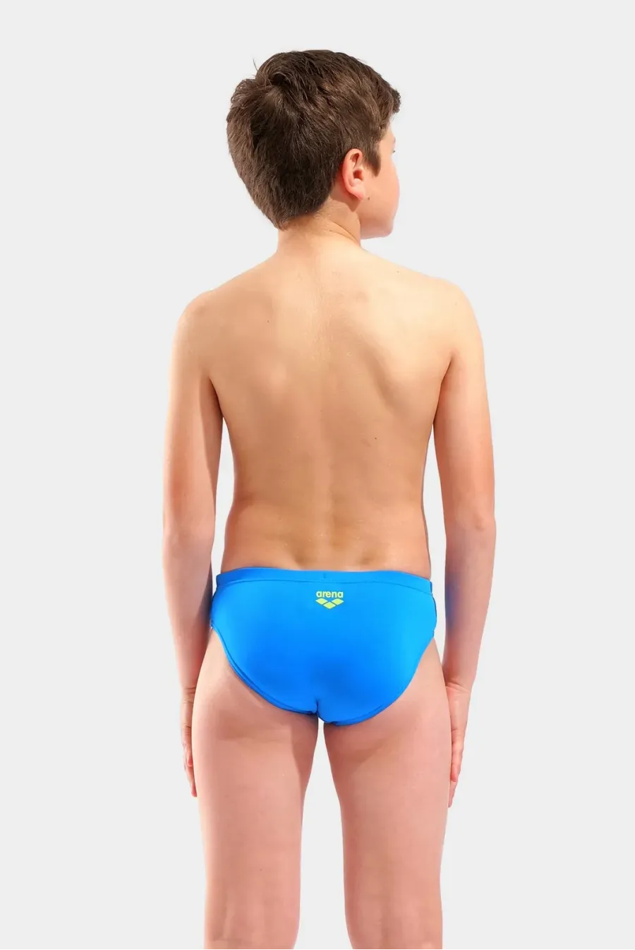 Плавки Arena Poseidonia Swim Briefs 009009-806