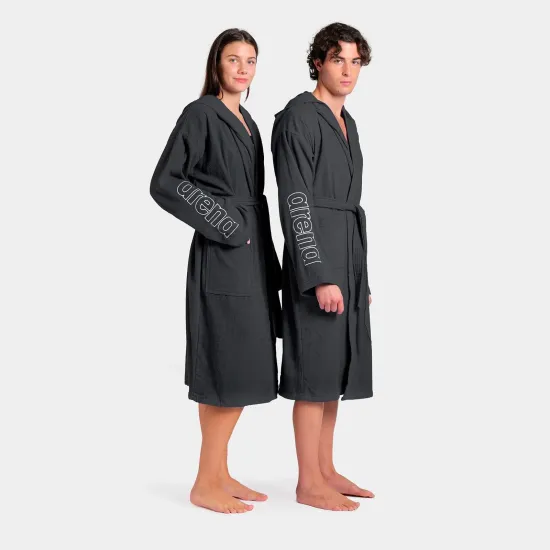 Халат Arena Zeppelin Light Robe 009019-510