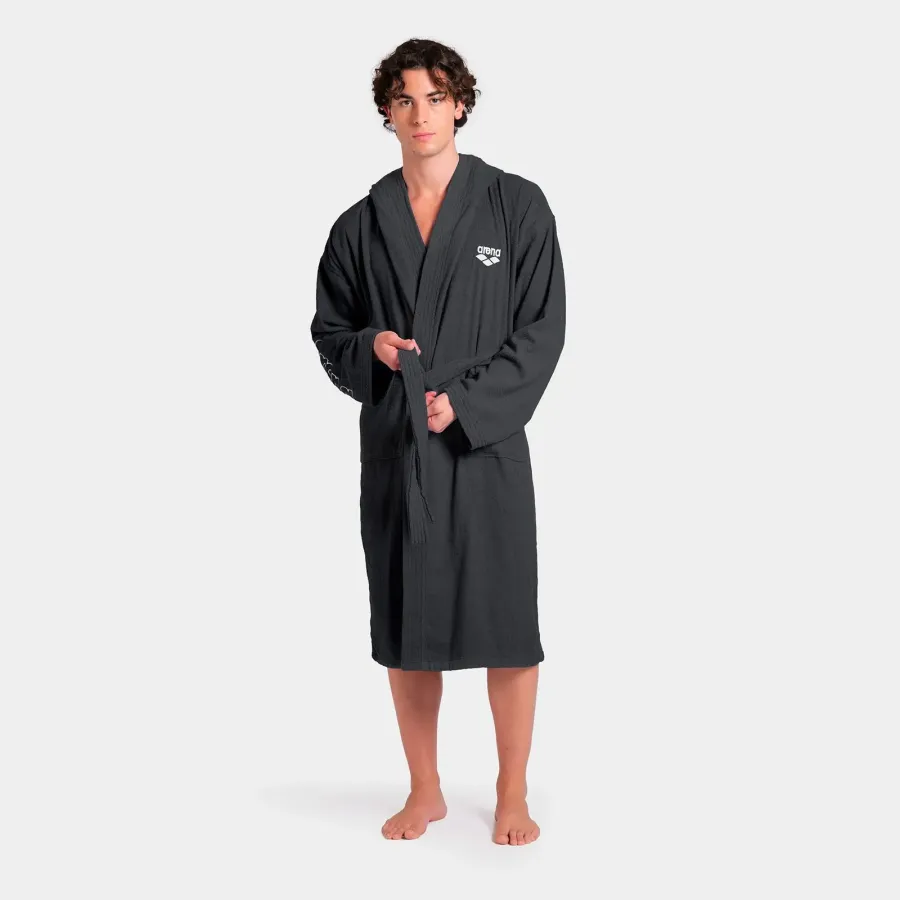 Халат Arena Zeppelin Light Robe 009019-510