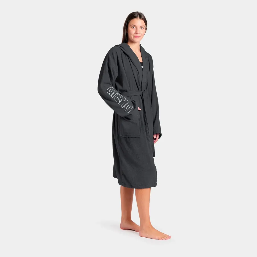Халат Arena Zeppelin Light Robe 009019-510