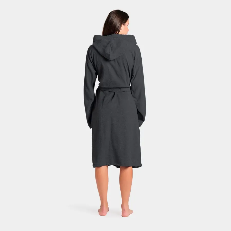 Халат Arena Zeppelin Light Robe 009019-510