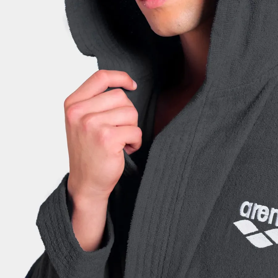 Халат Arena Zeppelin Light Robe 009019-510